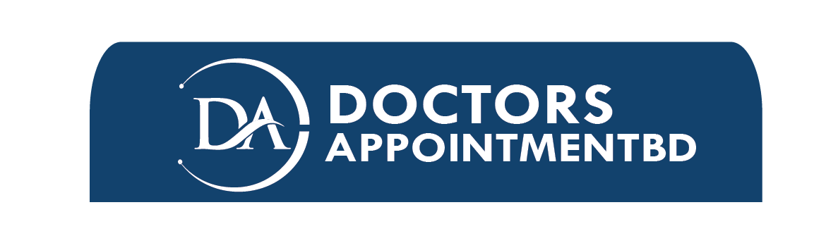 Doctors AppointmentBD