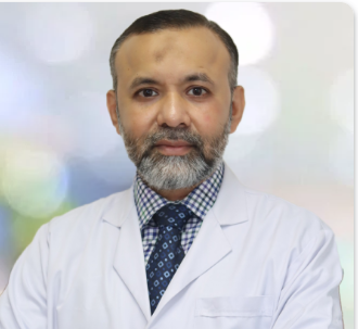 Asst. Prof. Dr. Kazi Hafiz Uddin