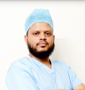 Dr.Md. Robiul Karim