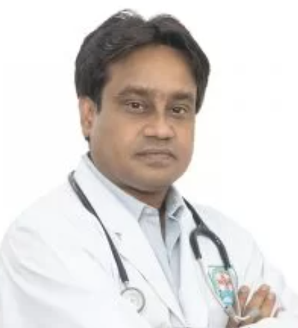Dr. Wasim Abed Aumi
