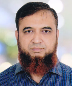 Professor. Dr.Md.Zakirul Islam (Jewel)