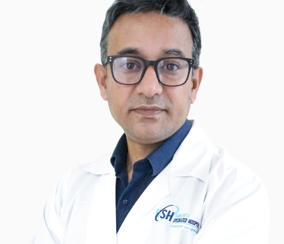 Dr. Ahmad Monjurul Aziz Emon