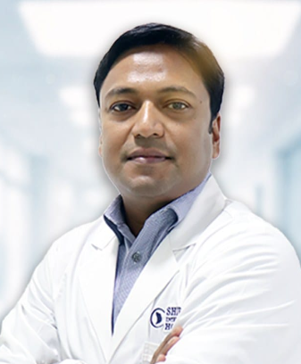 Dr. A K M Akramul Bari