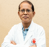 Dr. Md. Kalimuddin