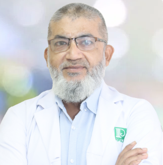 Asst. Prof. Dr. Md. Shahadath Hossain