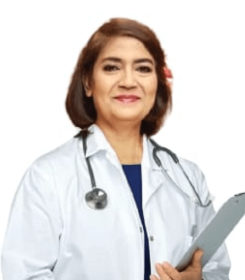 Prof Dr. Salma Chowdhury