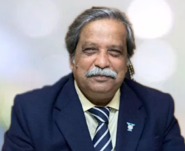 Prof. Dr. Md. Abdul Goni Mollah