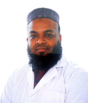 Dr. Md. Ashrafuzzaman Khan