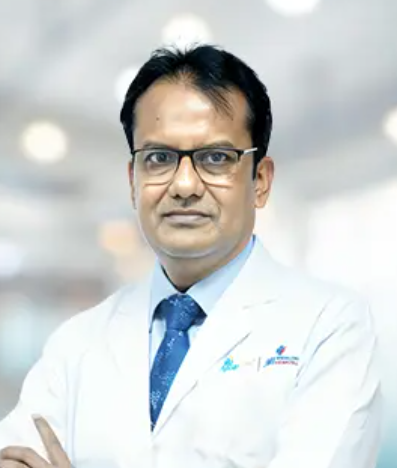 Prof. Dr. Nurul Amin Miah