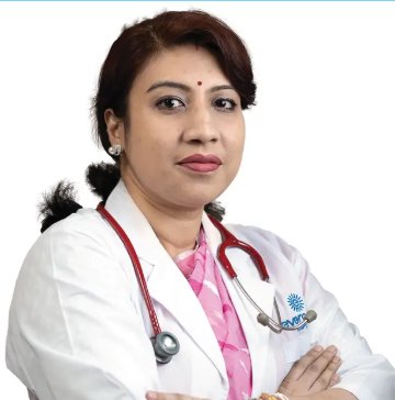 Dr. Dipika Dey