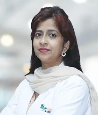 Dr. Lima Asrin Sayami