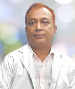 Asso. Prof. Dr. Masudul Hasan
