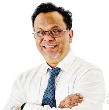Dr. M. Ali