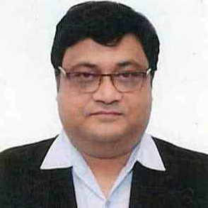 Dr. Sumon Chandra Roy
