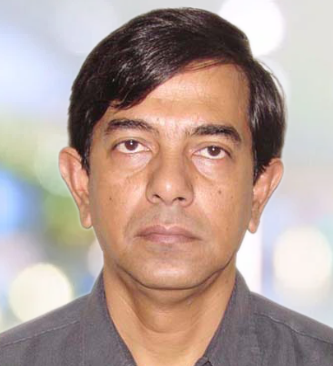 Prof. Dr. Hasan Zahidur Rahman