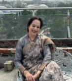 Dr. Salma Ahmed
