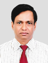 Prof. Dr. M.A.K. Azad Chowdhury