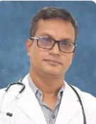 Dr. Syed Aminul Haque Lenin