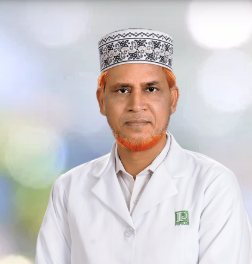 Asso. Prof. Dr. S.M Dastegir Khan