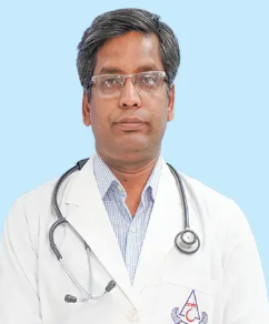 DR. MD. SAZZAD HOSSAIN