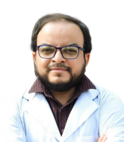 Dr. Md. Shaidur Rahman