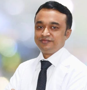Dr. Nazmul Hoque Munna