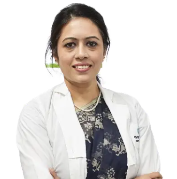 Dr. Nusrat Farooq