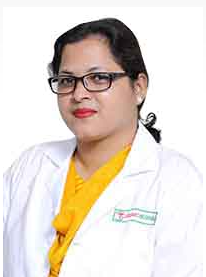 Mrs. Sharmin Haque