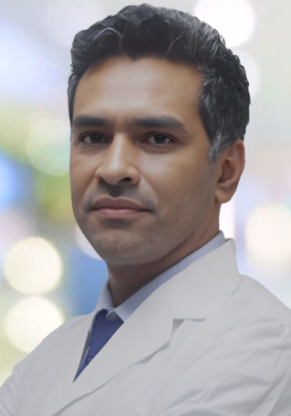 Asst. Prof. Dr. Fayem Chowdhury (Sony)