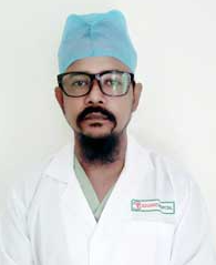 Dr M. M. Jayed Hossain Chowdhury
