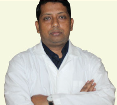 Dr. Ariful Basher