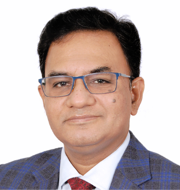 Dr. Nur Alam