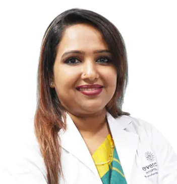 Dr. Sayada Sanjid Ara Nupur