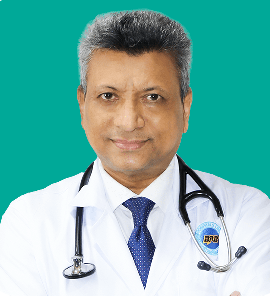 DR. NABIUL HASSAN RANA