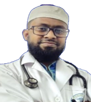 Dr.Md. Faridul Islam