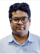 Dr. Ujjal Barua Apu