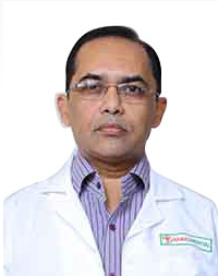Dr. Ahmed Sayeed