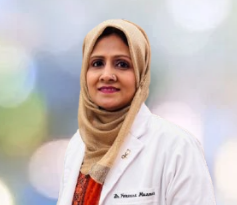 Asst. Prof. Dr. Farzana Rahman Munmun