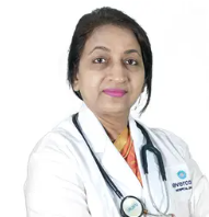 Prof. Dr. Rowshne Jahan