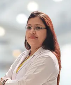 Dr. Reena Debanath