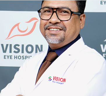 Dr. Omar Faroque