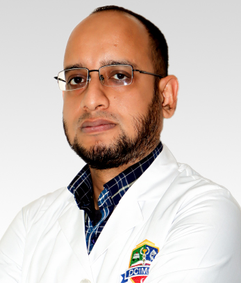 Dr. AKM Asad-Ud-Doza