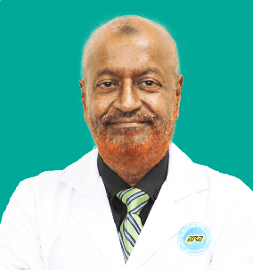PROF. ALTAF HOSSAIN SARKER