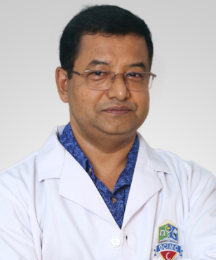 Prof. Dr. Udoy Shankar Roy