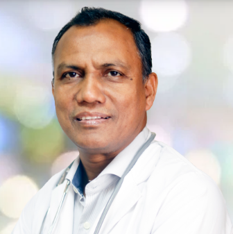Assot.Prof.Dr. Md. Waliul Islam (Maruf)