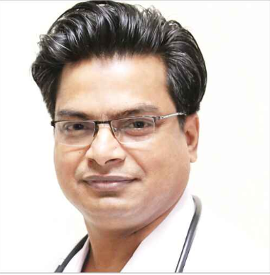 Professor Dr. S M Mustafa Zaman