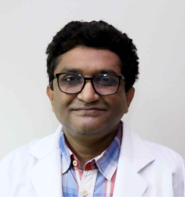 Dr. Maruf Alam Chowdhury