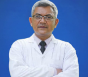 Professor. Dr. Sami Ahmad