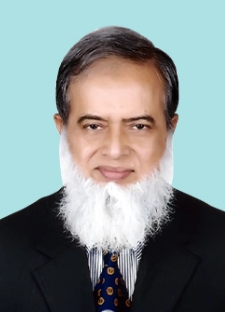 Prof. Dr. Abul Kashem Khandaker