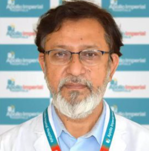 Dr. Md. Abu Taslim